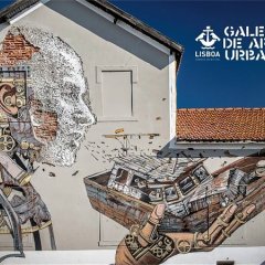 Festival de Arte Urbana de Lisboa