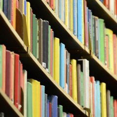 Biblioteca online tem mais de três mil livros gratuitos em português
