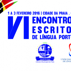 UCCLA promove VI Encontro de Escritores de Língua Portuguesa  em Cabo Verde