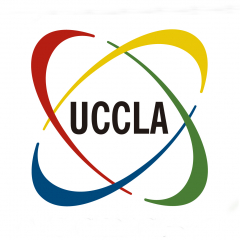 Logotipo da UCCLA