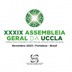 Assembleia Geral da UCCLA em Fortaleza