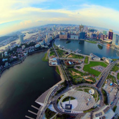Plano Diretor delineia Macau até 2040