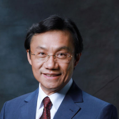 Alexis Tam nomeado Chefe da Delegação Económica e Comercial de Macau em Lisboa