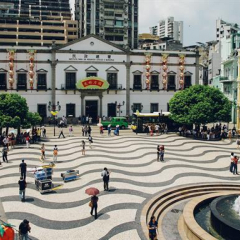 Macau cria Comissão de Defesa da Segurança do Estado