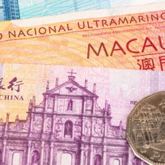 Macau apoia famílias carenciadas 