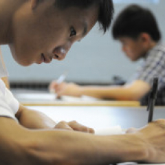 Macau com mais alunos de português