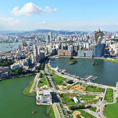 Eleições para o Governo local em Macau