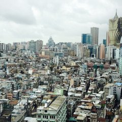 Governo de Macau abre concurso para habitação económica