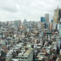 Governo de Macau abre concurso para habitação económica