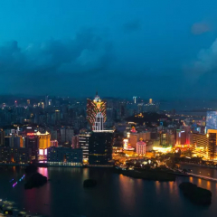 Macau lança centro de artes sino-lusófono