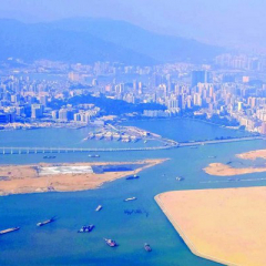 Governo de Macau cria zona escolar com capacidade para 13 mil alunos