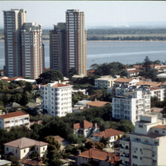 Inauguração do Centro de Formação do Conselho Municipal de Maputo