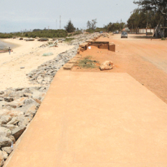 Plano de requalificação da zona costeira de Maputo