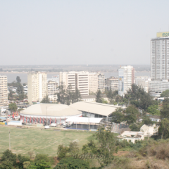 Requalificação da Baixa de Maputo