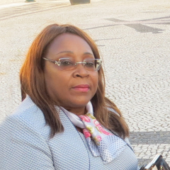 Nomeação de novo presidente da Comissão Administrativa de Luanda