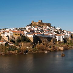 Turismo de Portugal aprova candidaturas de Mértola