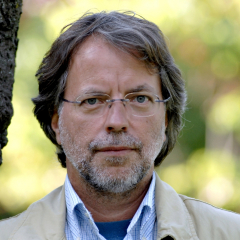 Escritor Mia Couto ganha Prémio Camões