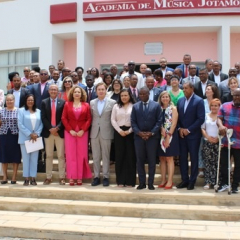 UCCLA esteve presente no III Fórum da Cooperação Municipalista da Lusofonia