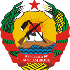 Novos órgãos autárquicos moçambicanos 