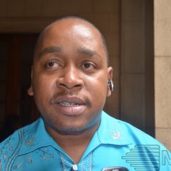 Maputo revê taxas de ocupação dos espaços públicos 