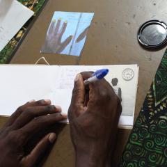 Município de Maputo lança concurso literário de conto e poesia
