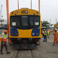 Metro-bus arranca dentro de semanas em Maputo