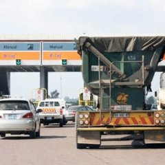 Projeto vai reabilitar 17 quilómetros de estradas em Maputo e Matola