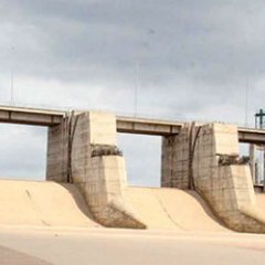 Sistema de Abastecimento de água a Maputo