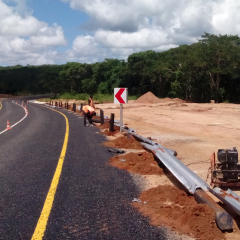 Maior mobilidade em Maputo