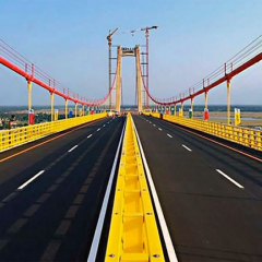 Ponte Maputo-Katembe já está em funcionamento