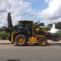 Quelimane ganha novos equipamentos de saneamento