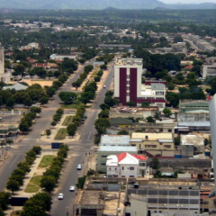 Lançado Plano de Desenvolvimento Territorial em Nampula