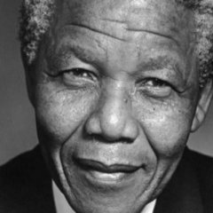 Morreu Nélson Mandela - Estamos todos de luto