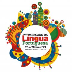 Mercado da Língua Portuguesa em Cascais