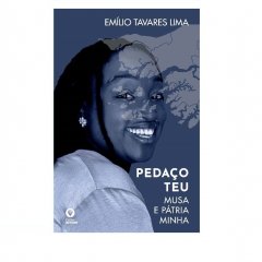 Lançamento do livro “Pedaço Teu - Musa e Pátria Minha” de Emílio Lima na UCCLA