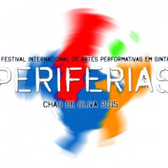 Periferias – Festival de Artes Performativas em Sintra