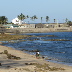Ilha de Moçambique