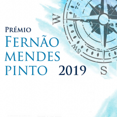 Candidaturas ao Prémio Fernão Mendes Pinto 2019