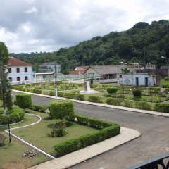 Ilha do Príncipe eleita destino turístico de 2023