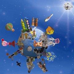 UCCLA presente no aniversário do Espaço a Brincar e Dia Mundial da Criança