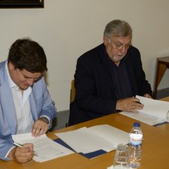 Câmara de Lisboa atribui apoio financeiro à UCCLA