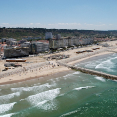 Costa da Caparica