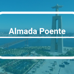 Projeto Habitacional de Almada Poente