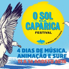 Festival Sol da Caparica