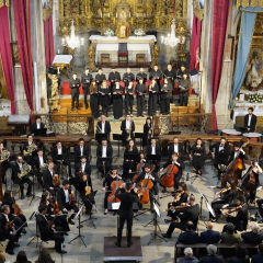  Braga celebra mês da música com inúmeras atividades