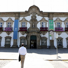Programa Local de Habitação em Braga