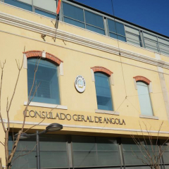 Angolanos residentes em Portugal já podem fazer bilhete de identidade em Lisboa