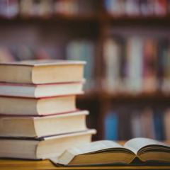 Munícipes de Guimarães desafiados a doarem livros a quem necessita