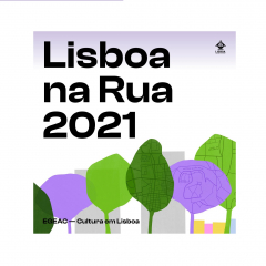 Lisboa na Rua