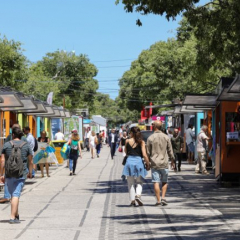 Feira do Livro de Lisboa começa a 27 de agosto
